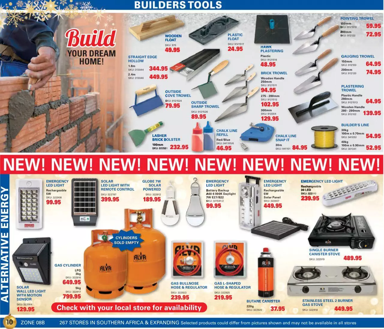 Cashbuild Catalogue Nov Jan Cashbuild Sale