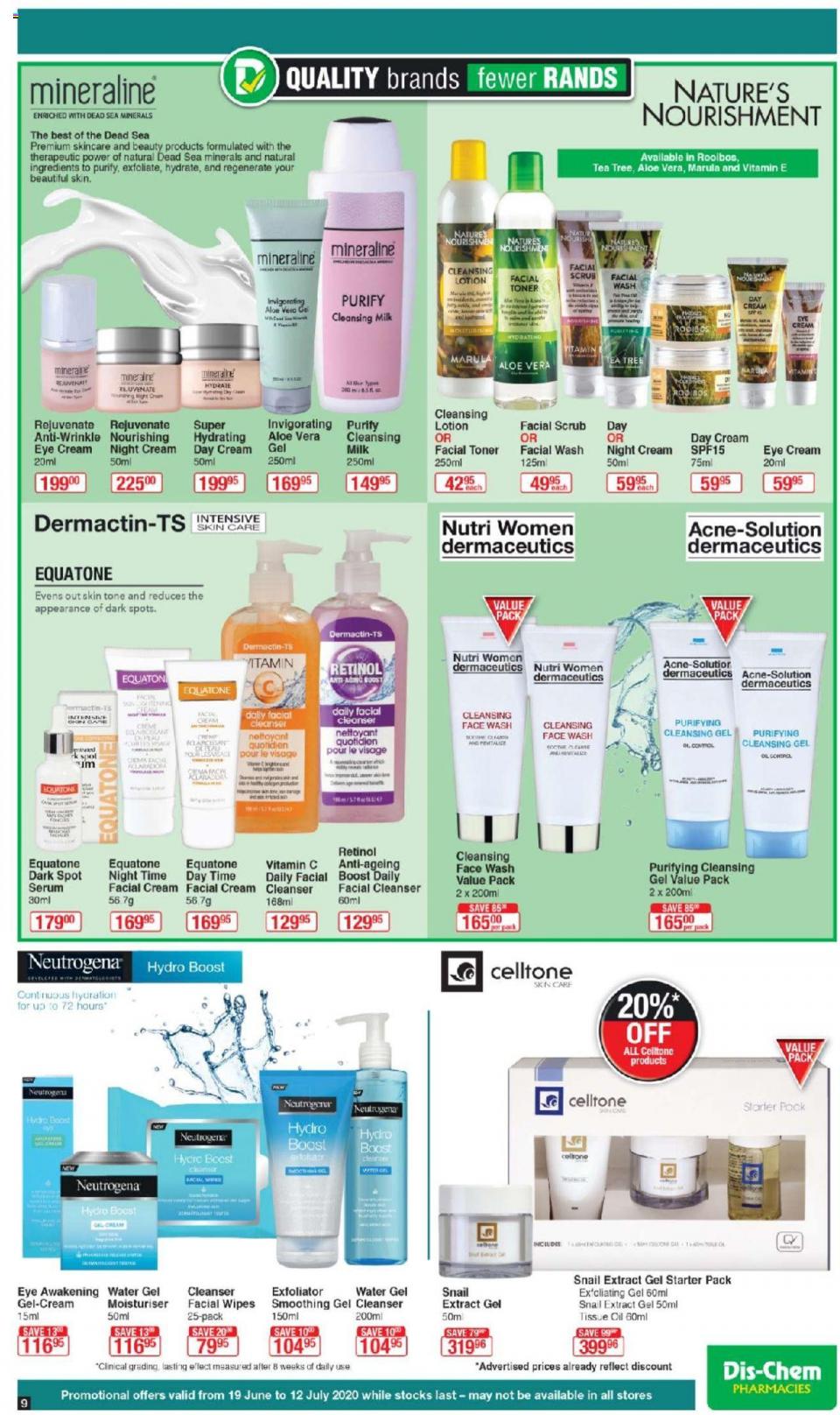 Dischem Specials Value For Women Dis Chem Dischem Catalogue