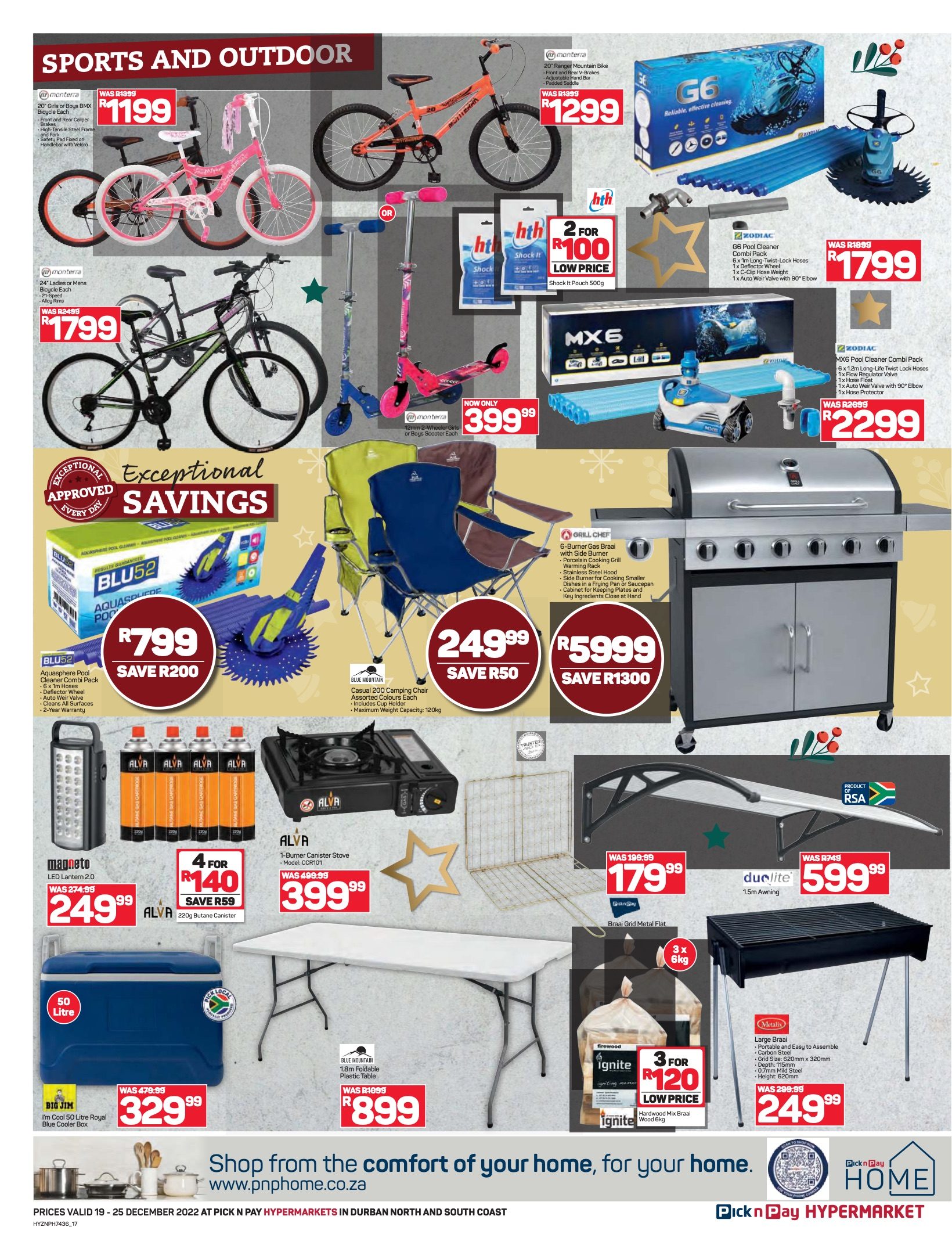 Pnp Specials Hyper Dec Pick N Pay Specials Pnp Catalogue