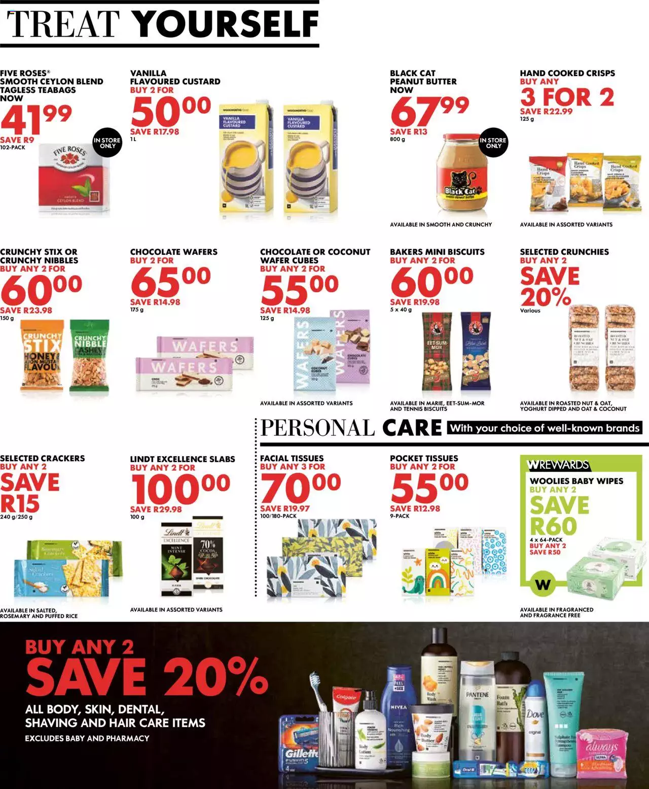 Woolworths Specials 20 Feb 2023 Woolworths Catalogue 2023