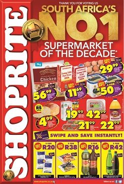 Shoprite Specials 11 November 2020 | Shoprite Specials This Week