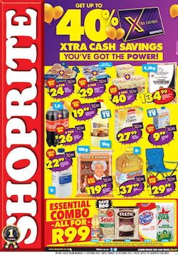 Shoprite Specials 11 October 2021 | Shoprite Catalogue | Shoprite Sale