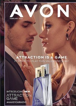 AVON Brochure February 2022 | Avon Catalogue | Specials | South Africa