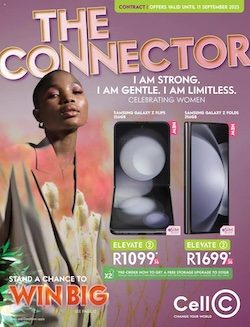 cell c specials 1 august 11 september 2023