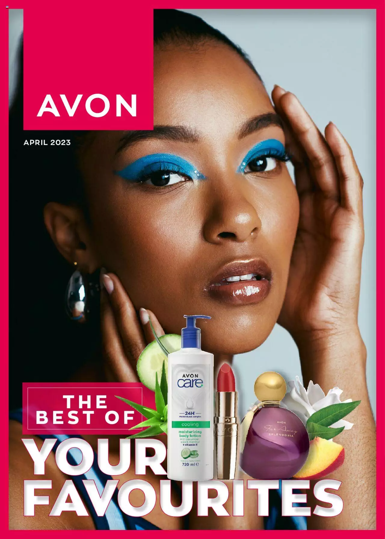 Avon Brochure 25 – 30 April 2023