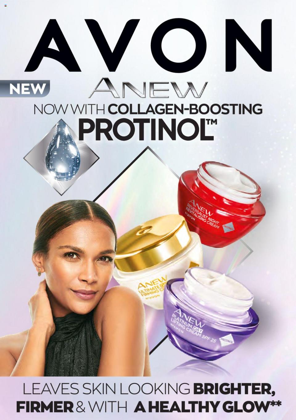 Avon Brochure Anew Series 1 – 31 March 2021