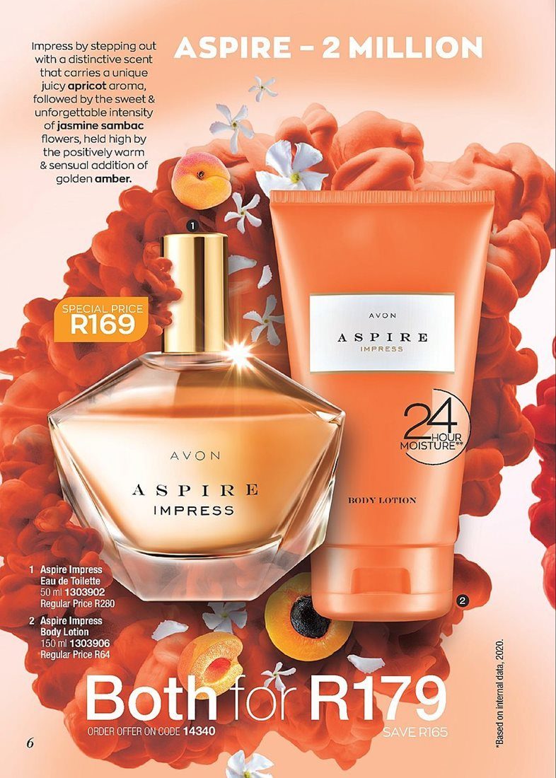 Avon Brochure April 2021 Avon April 2021 Brochure Avon Catalogue