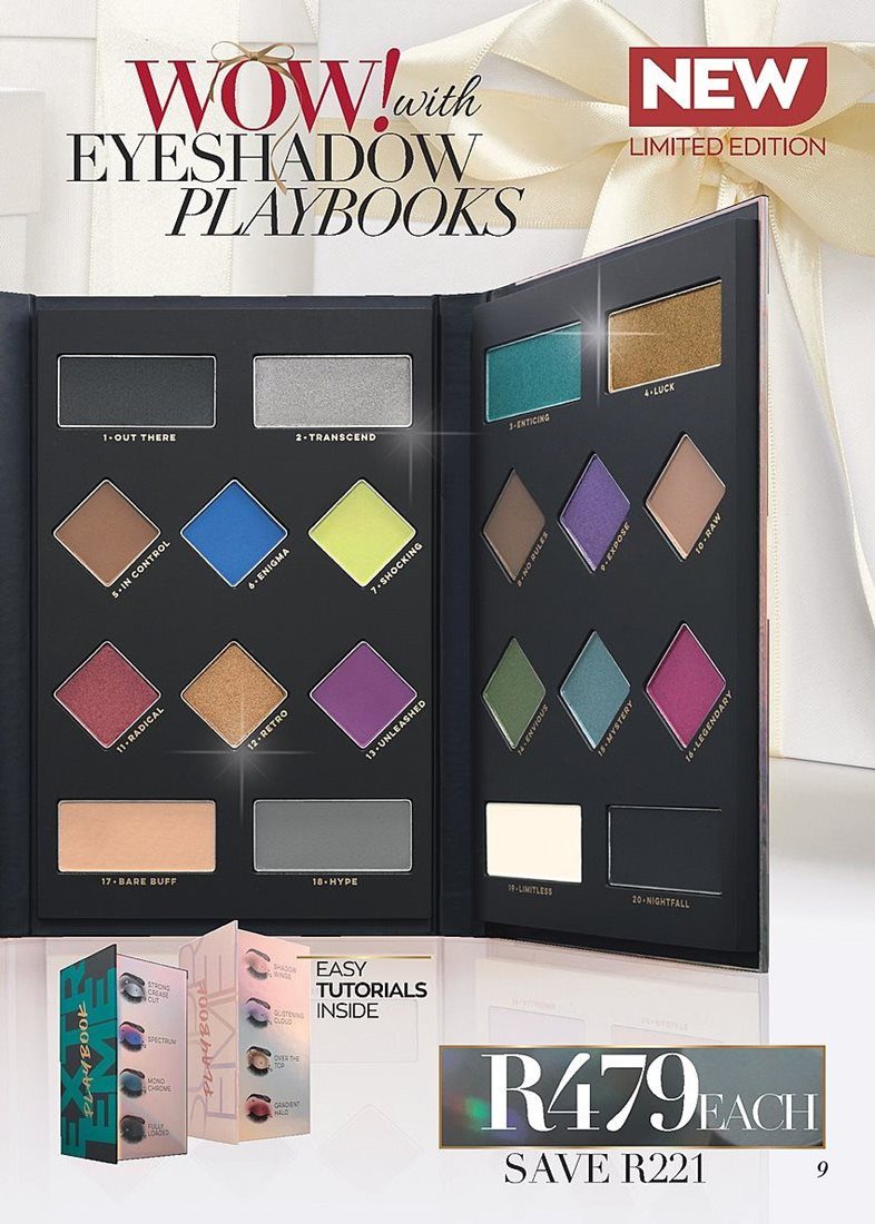 Avon Brochure December 2020 Avon December 2020 Brochure 2020