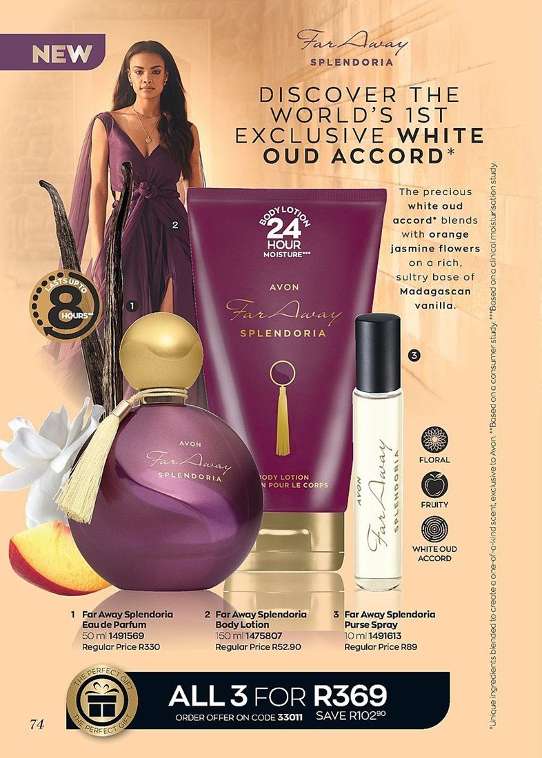 AVON Brochure December 2022 Avon December 2022 Brochure SA