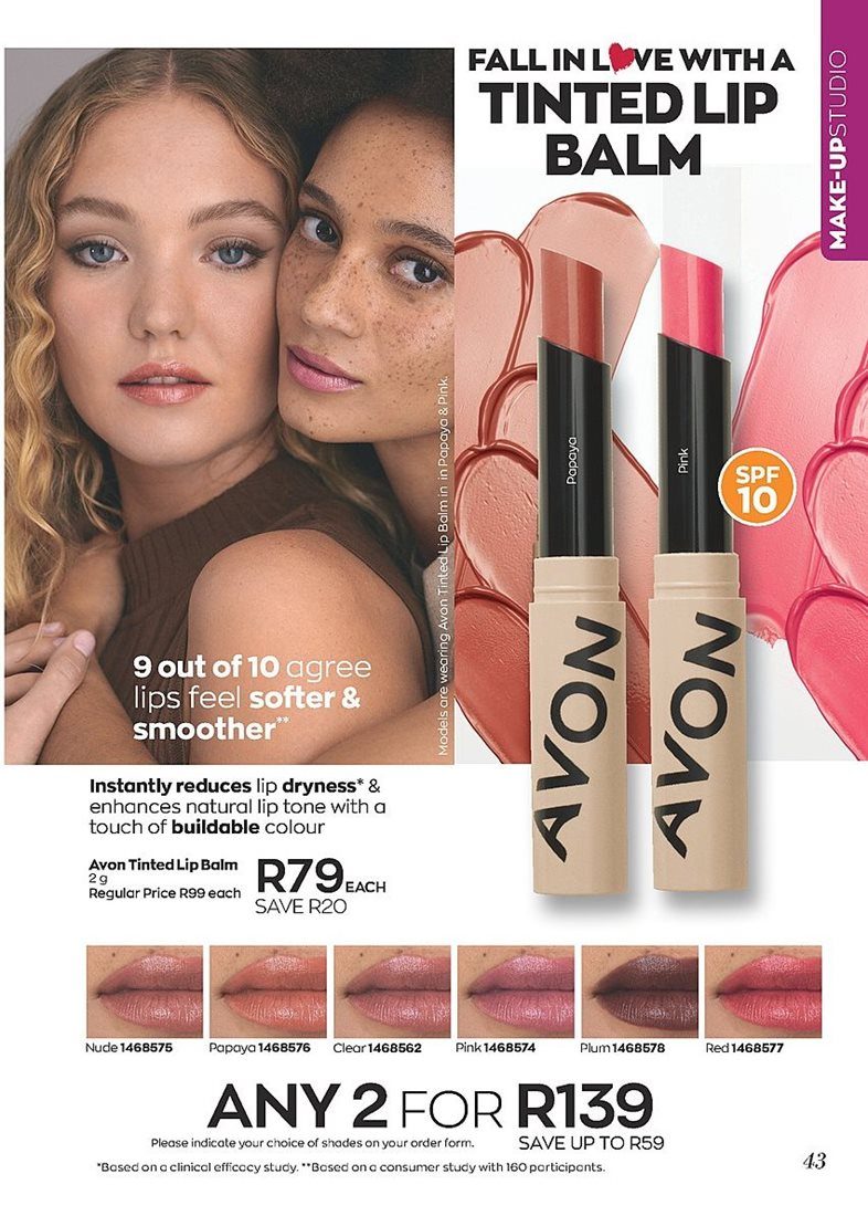 Avon Brochure February 2023 Avon Catalogue South Africa