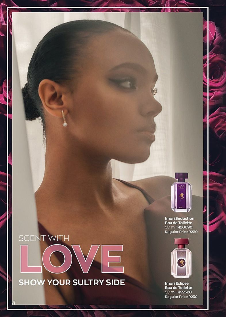 Avon Brochure February 2023 Avon Catalogue South Africa