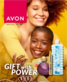 avon brochure gift with power may 2024