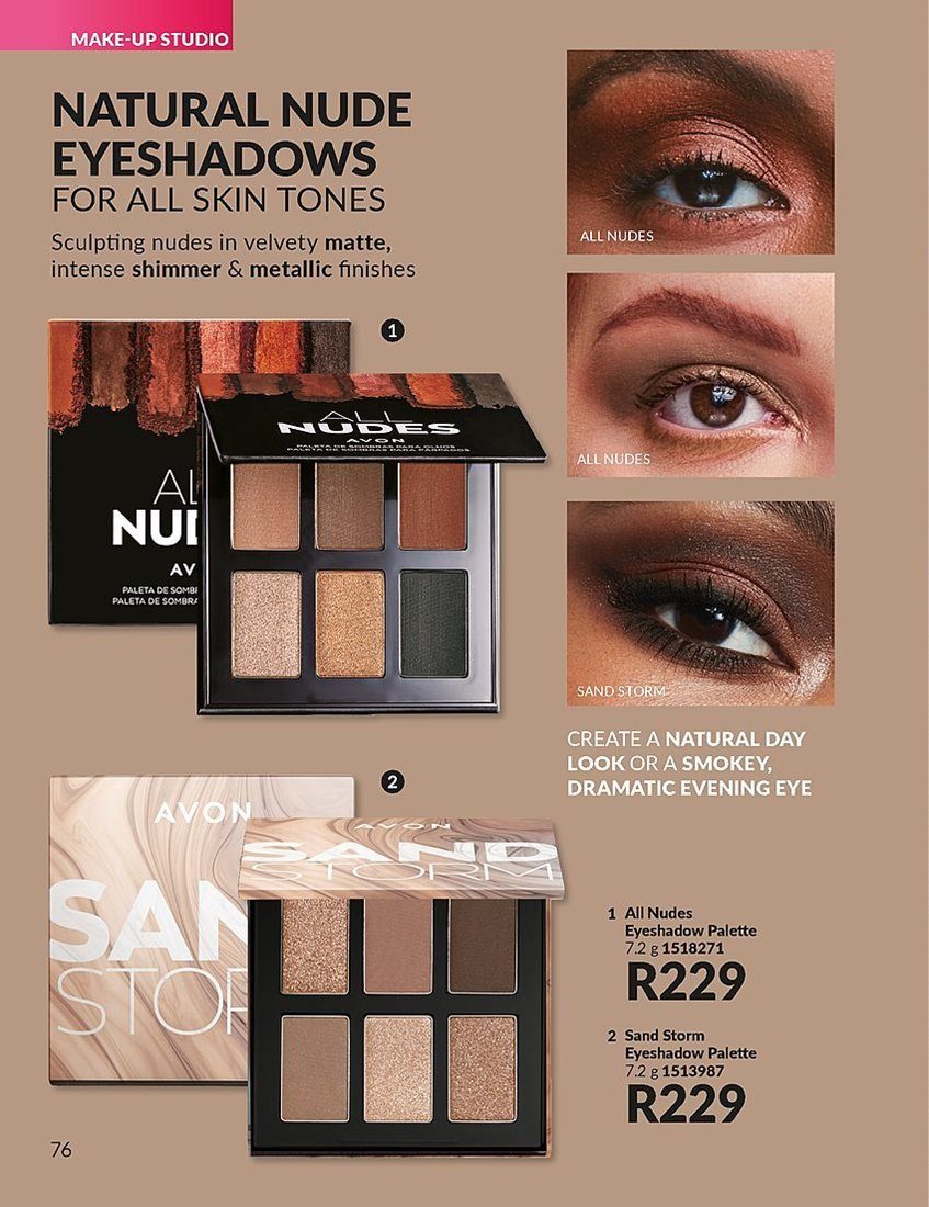 Avon Brochure January 2024 Avon Catalogue South Africa   76 