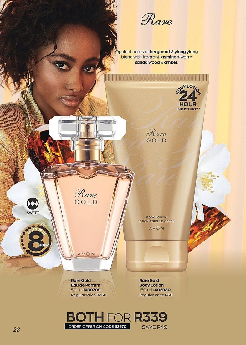 AVON Brochure July 2023 Avon Catalogue South Africa 2023