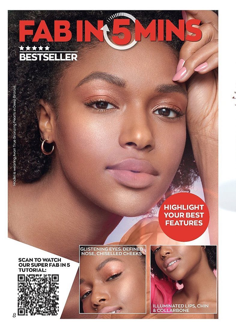 Avon Brochure June 2021 Avon June 2021 Brochure Avon South Africa