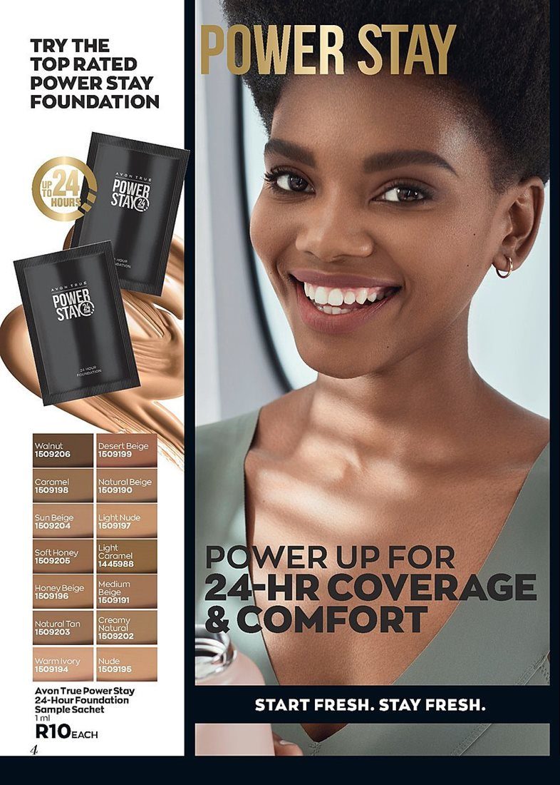 Avon Brochure June 2023 Avon June 2023 South Africa