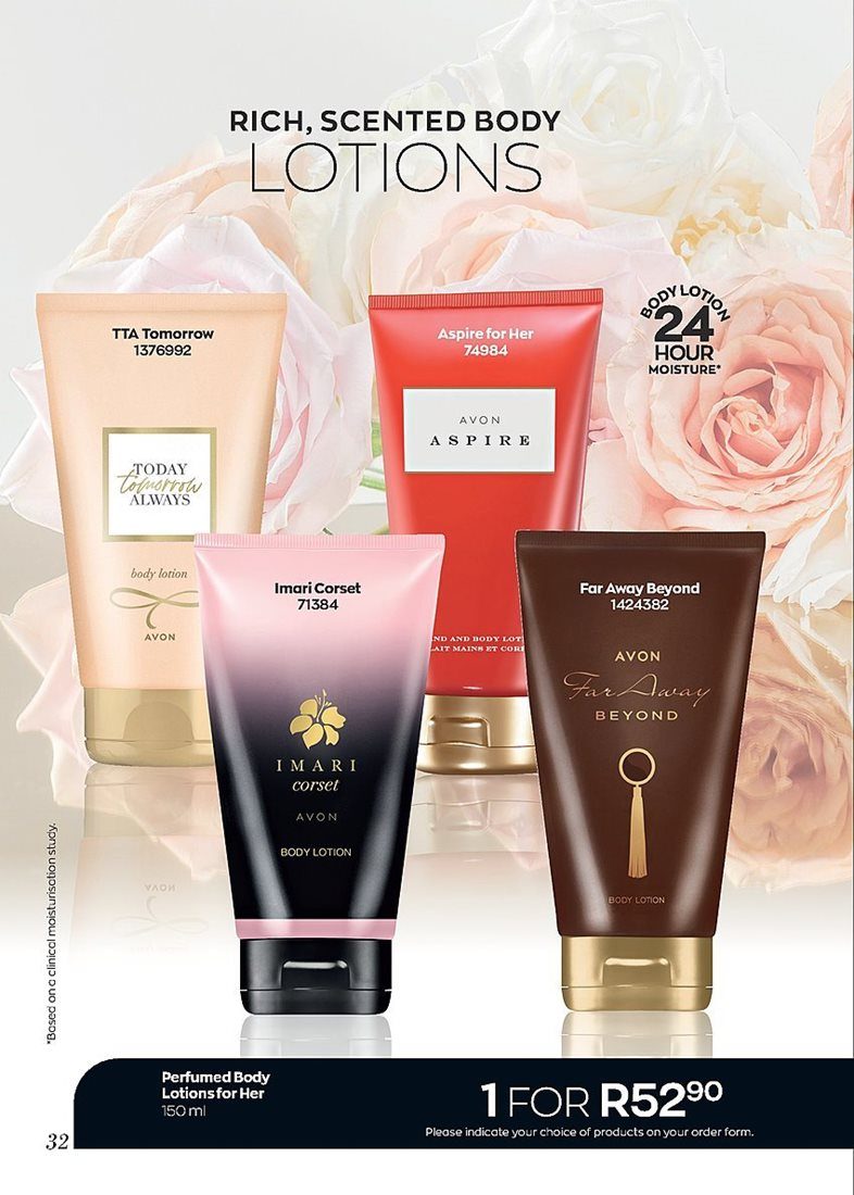 Avon Brochure March 2023 Avon Catalogue Avon South Africa 2023