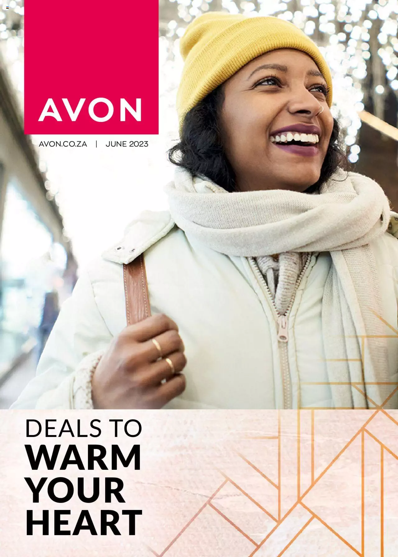 AVON Brochure Warm Your Heart 1 – 30 June 2023