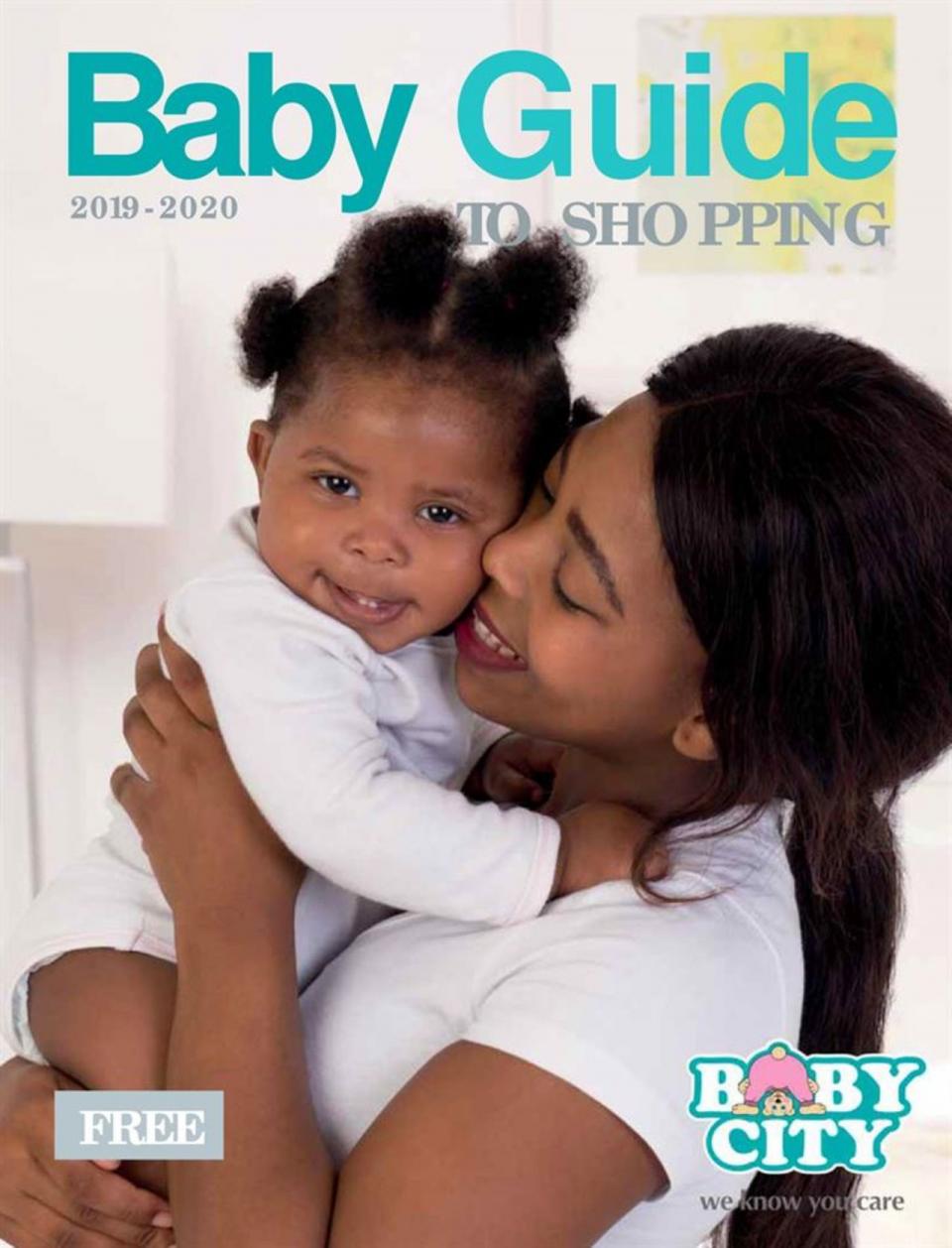 Baby City Specials Baby Guide 4 March 2020