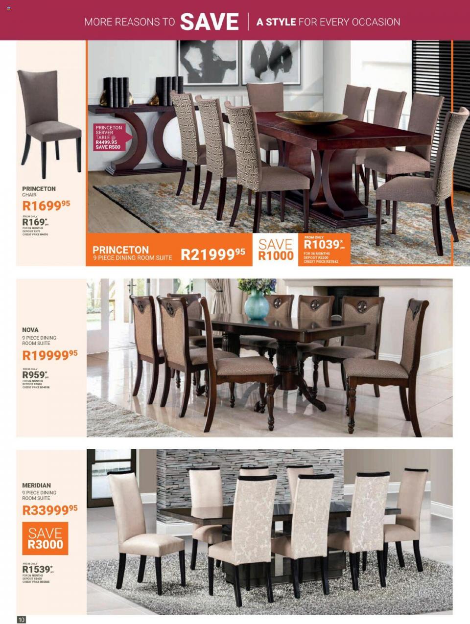 Bradlows Catalogue 10 Oct 2022 Bradlows Specials Bradlows Furniture   10 