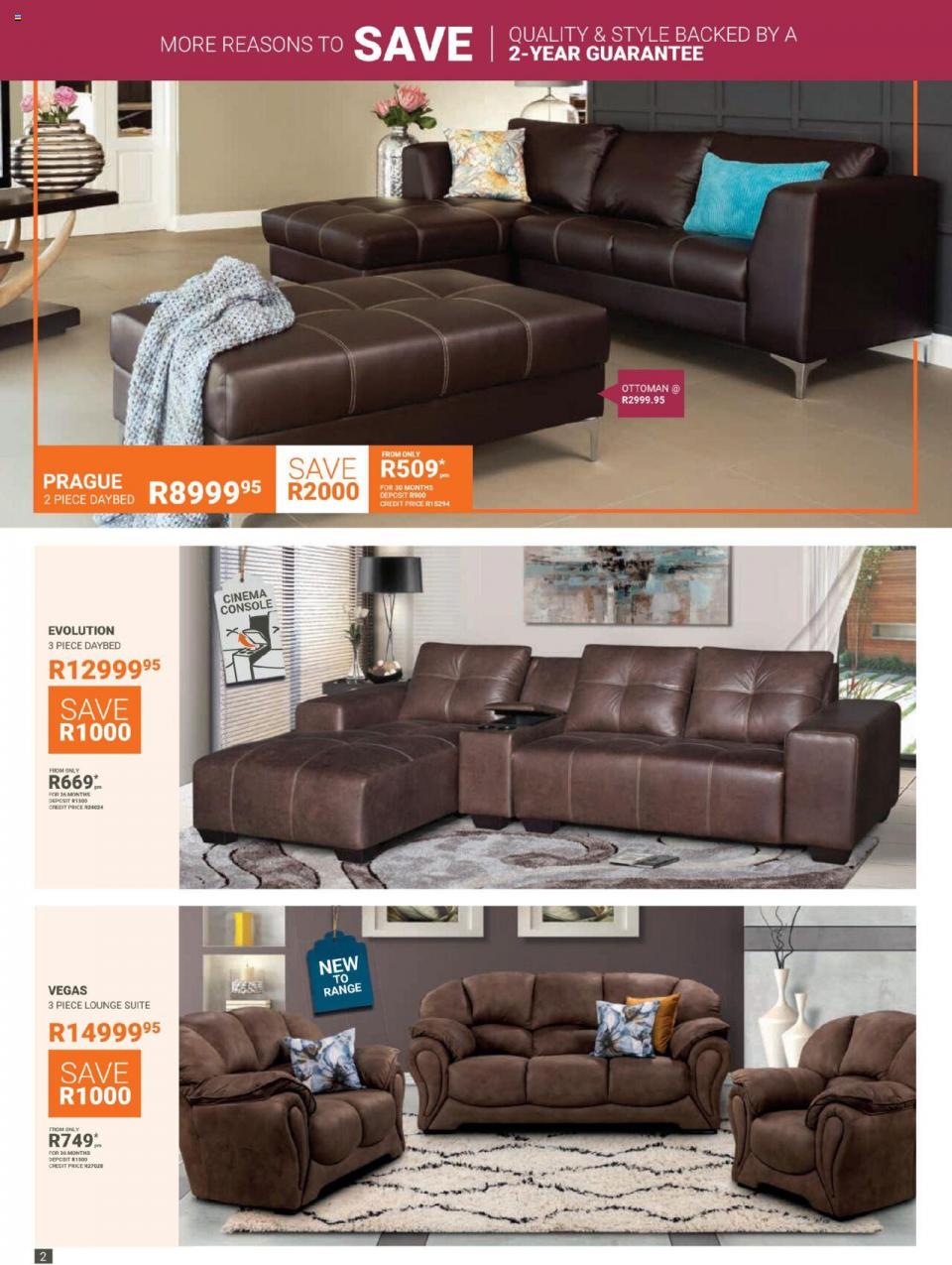 Bradlows Catalogue 10 Oct 2022 | Bradlows Specials | Bradlows Furniture