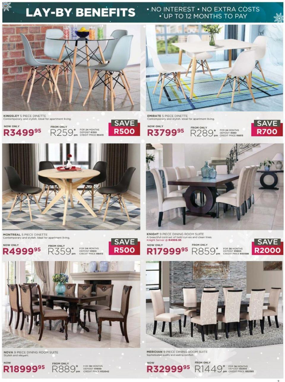 Bradlows Catalogue 4 July 2022 | Bradlows Specials | Bradlows Furniture