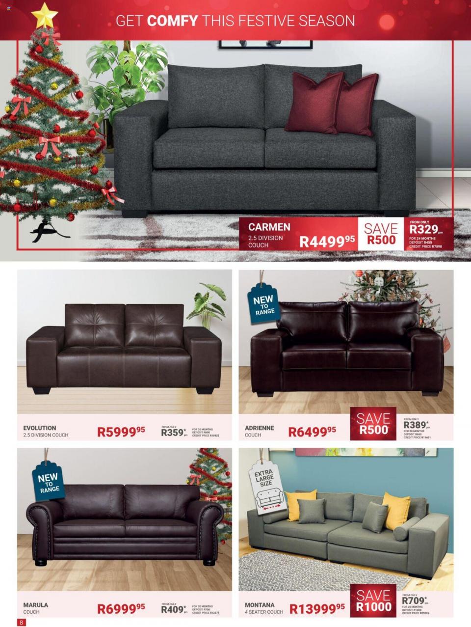 Bradlows Catalogue 5 Dec 2022 Bradlows Specials Christmas Deals   8 