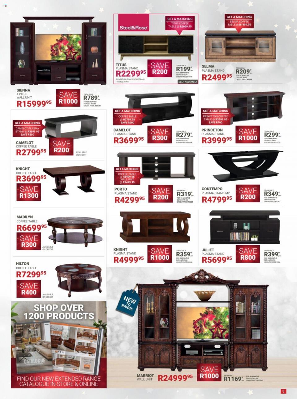 Bradlows Catalogue 5 Dec 2022 Bradlows Specials Christmas Deals   9 