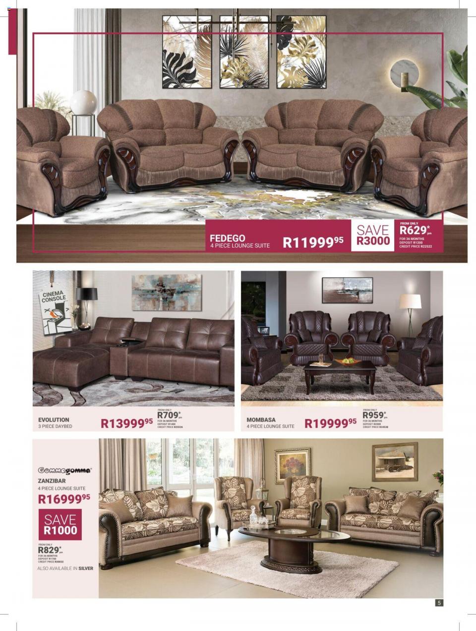 Bradlows Catalogue 7 Nov 2022 Bradlows Specials Bradlows Furniture   5 