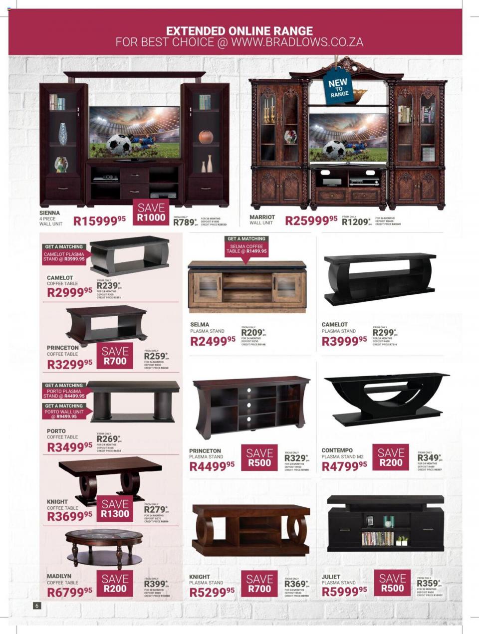 Bradlows Catalogue 7 Nov 2022 Bradlows Specials Bradlows Furniture   6 