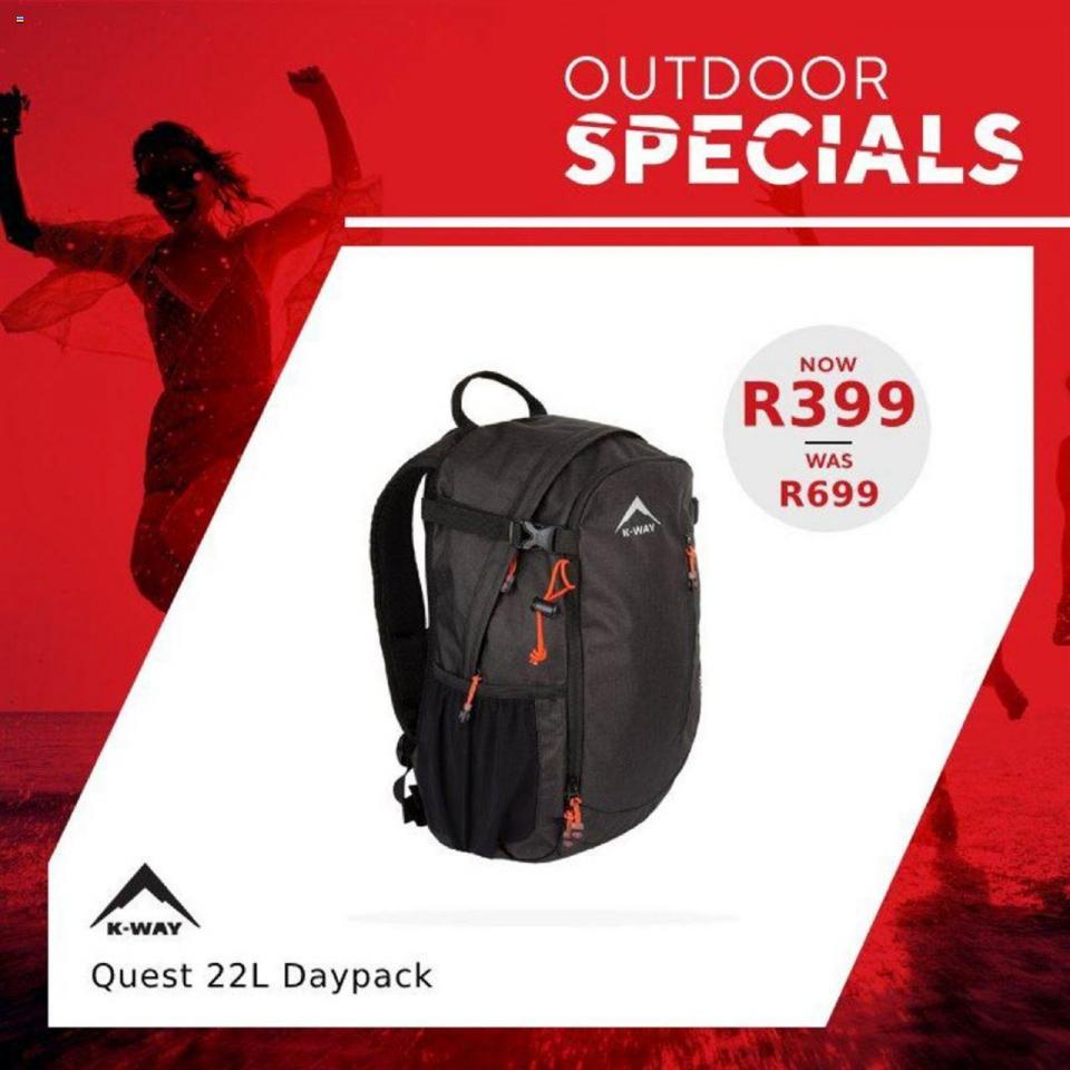 Cape Union Mart Specials Cape Union Mart Catalogue Stanley K Way