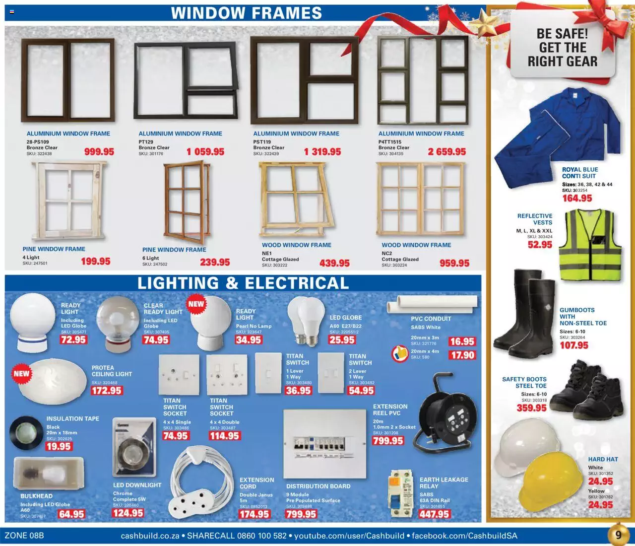 Cashbuild Catalogue 19 Nov 2023 21 Jan 2024 Cashbuild Sale   9 