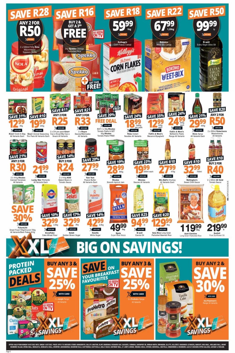 checkers-specials-4-july-2022-checkers-catalogue-checkers-groceries