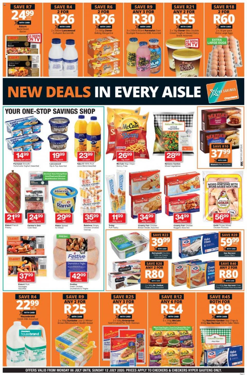 Checkers Weekly Specials | Checkers Catalogue | Checkers Specials