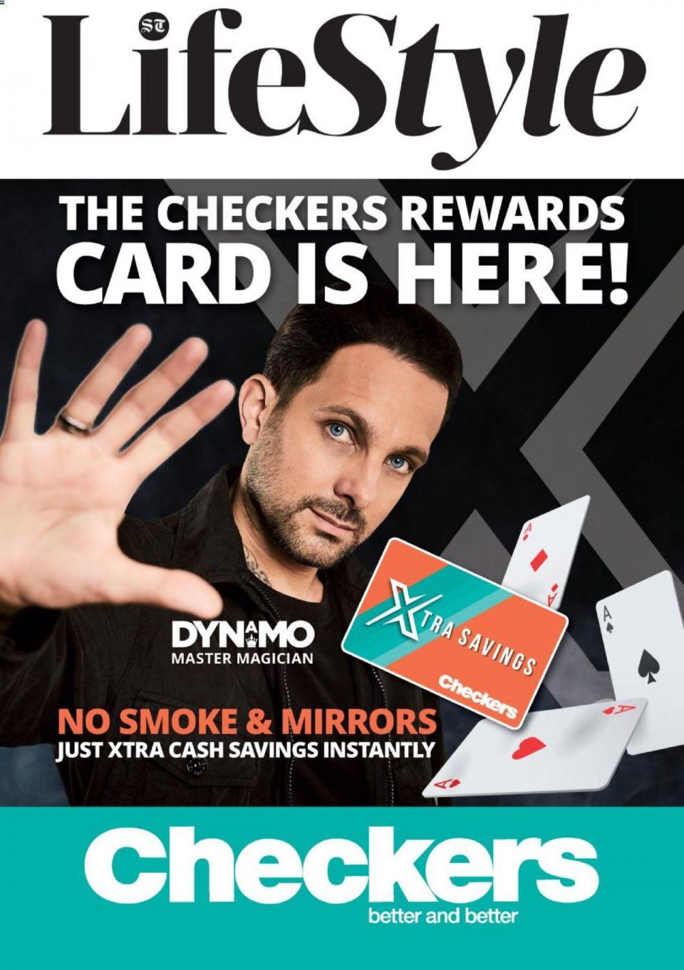 Checkers Specials Xtra Savings 20 October 2019