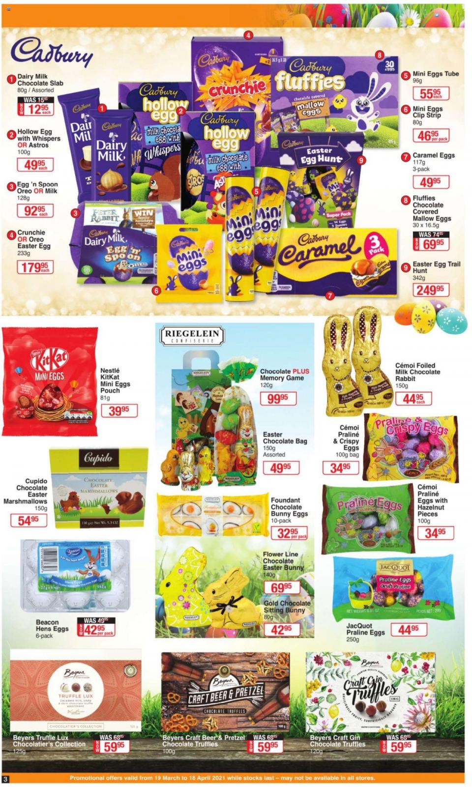 Dischem Specials Easter Savings Dischem Catalogue Dischem Sale 3660