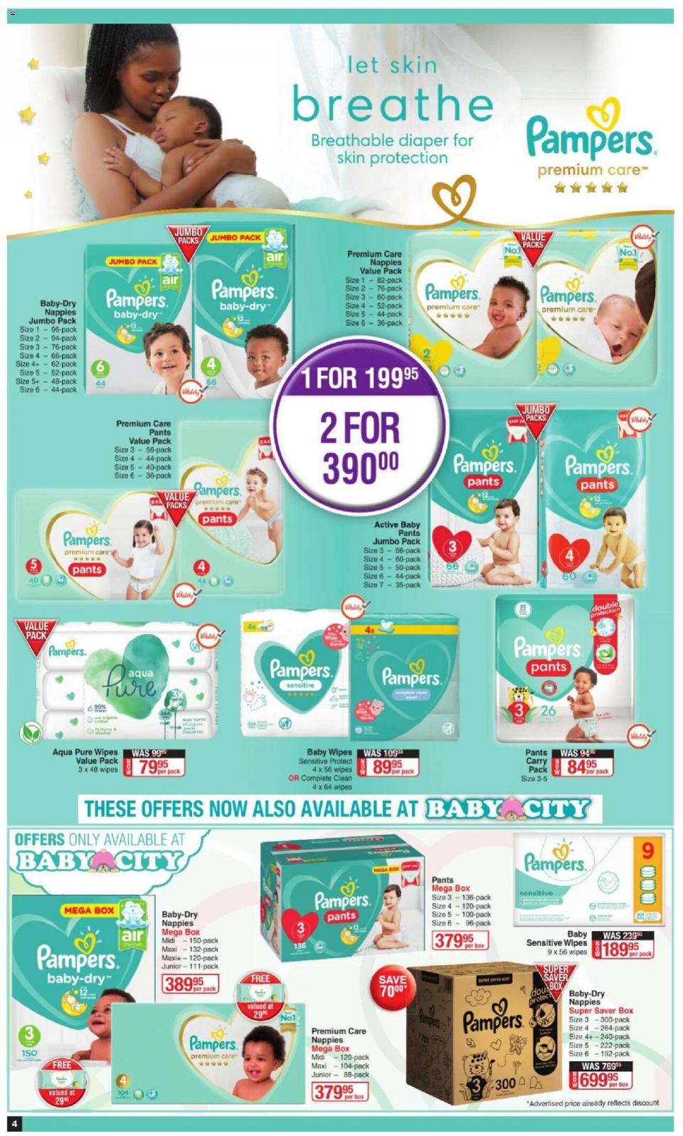 DisChem Specials 28 March 2022 | DisChem Catalogue | Baby Savings