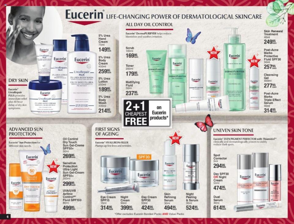 DisChem Specials 17 February 2022  DisChem Catalogue  Dis-Chem