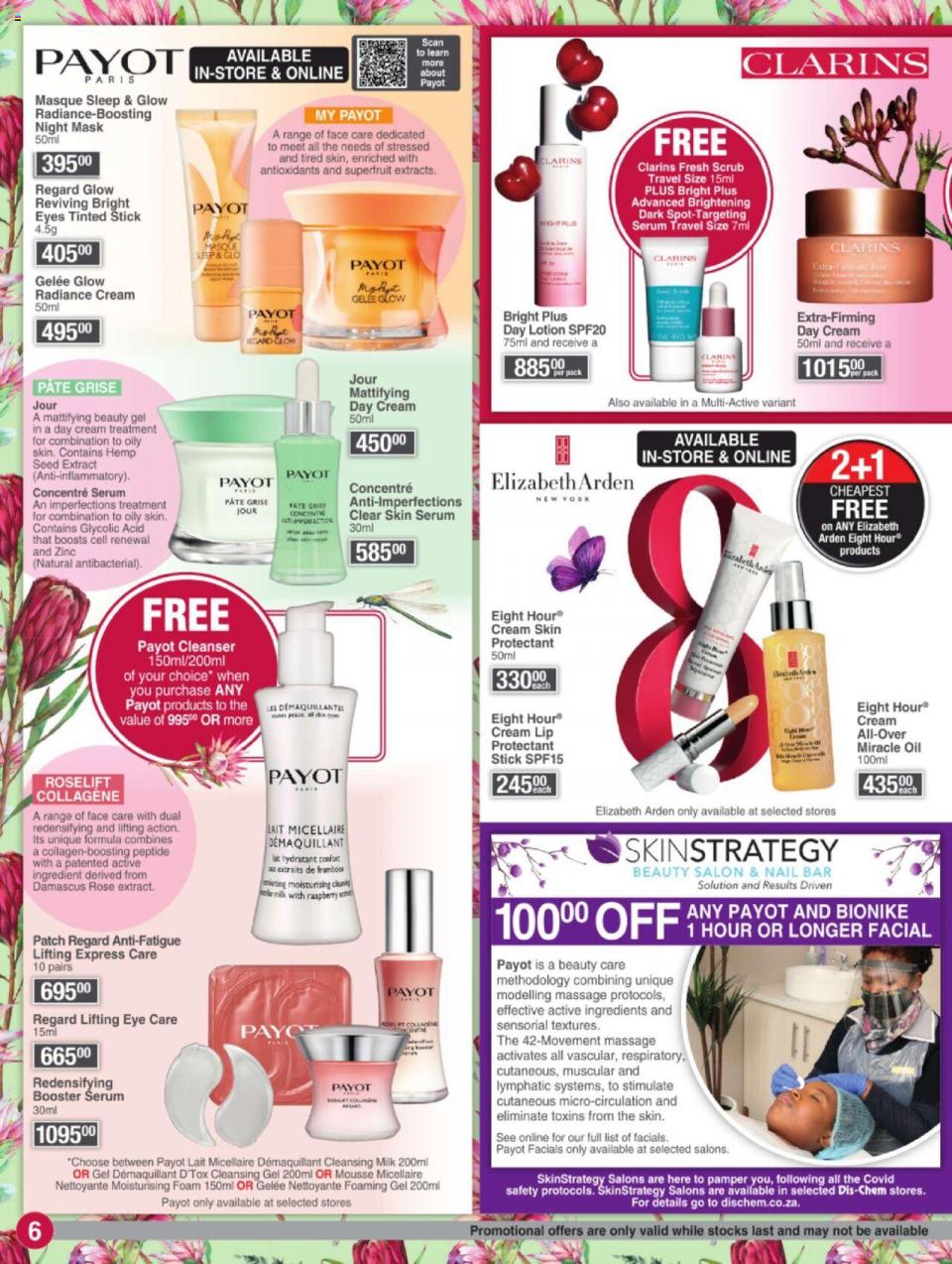 DisChem Specials 19 August 2021 | DisChem Catalogue | DisChem Sale