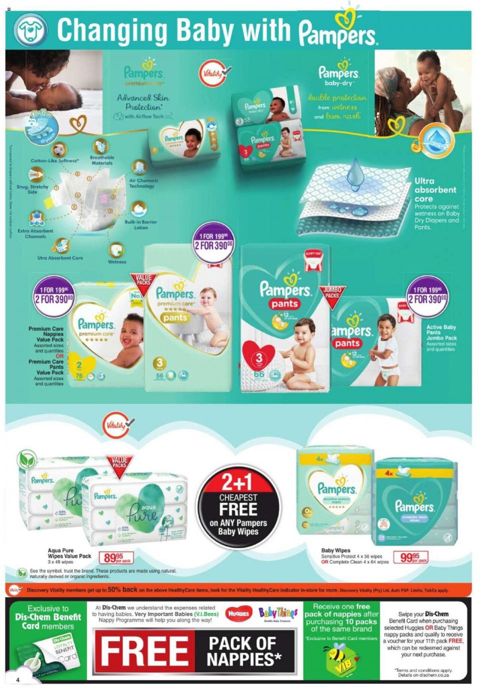 DisChem Specials 16 July 2021 | DisChem Catalogue | DisChem Baby