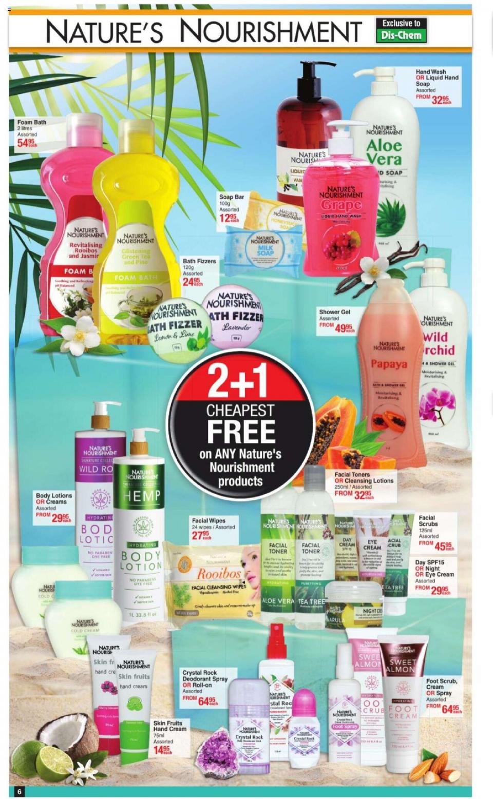 DisChem Specials 21 October 2021  DisChem Catalogue  Dis-Chem