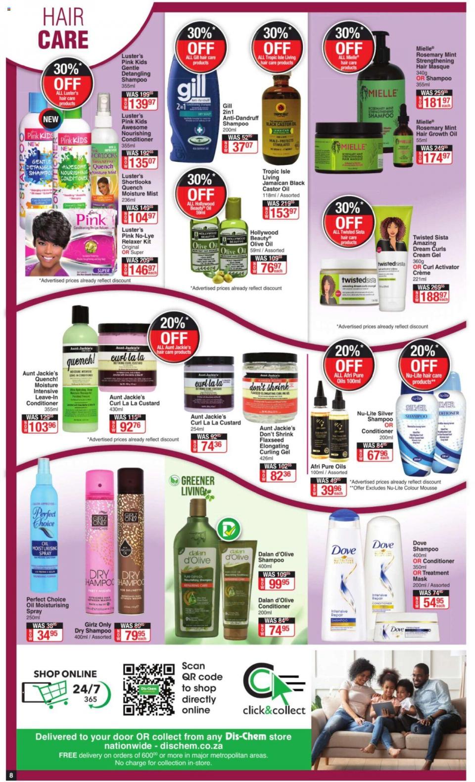 DisChem Specials Ultimate Savings 2022  DisChem Catalogue  SA 2022