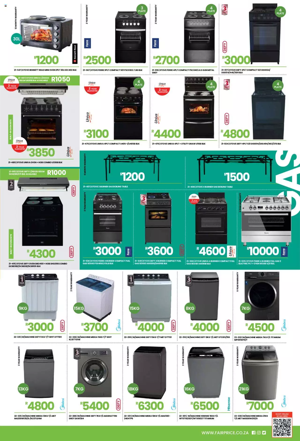 Fair Price Specials 1 31 January 2024 Fair Price Catalogue