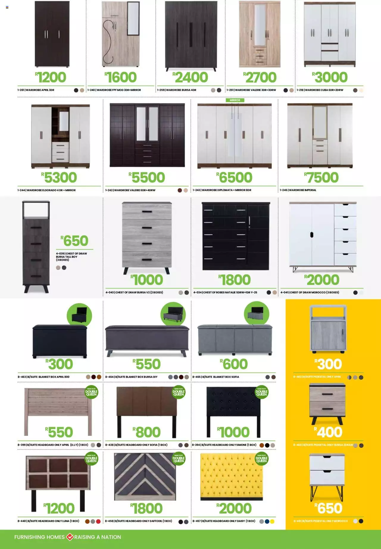 Fair Price Specials 1 31 January 2025 Fair Price Catalogue