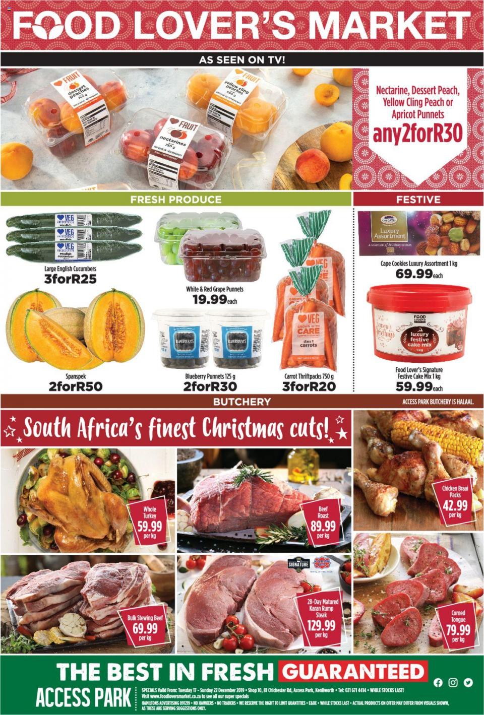 Food Lovers Specials Food Lovers Specials 9 15 Jan 2023 Page 14 of 17