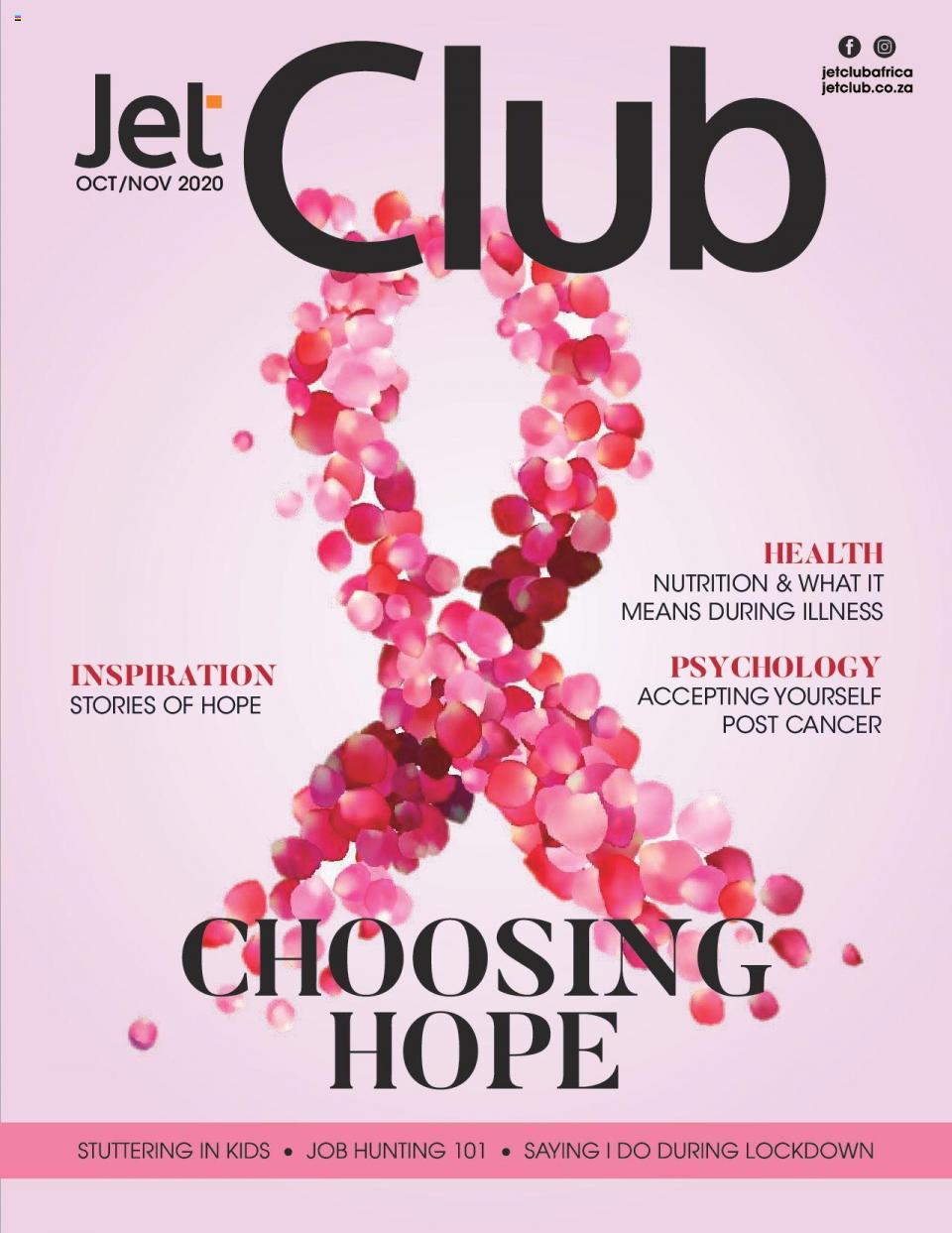 Jet Stores Catalogue Club E-mag 19 October 2020