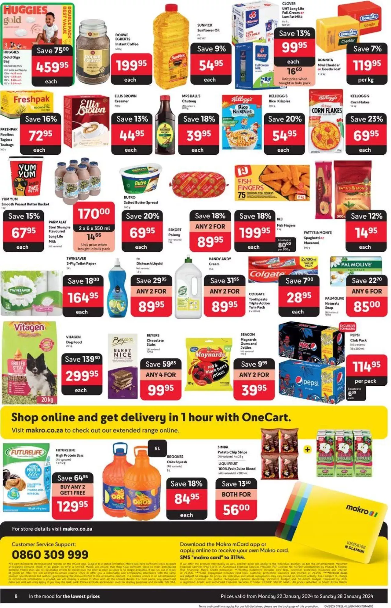 Makro Specials 22 28 January 2024 Makro Catalogue