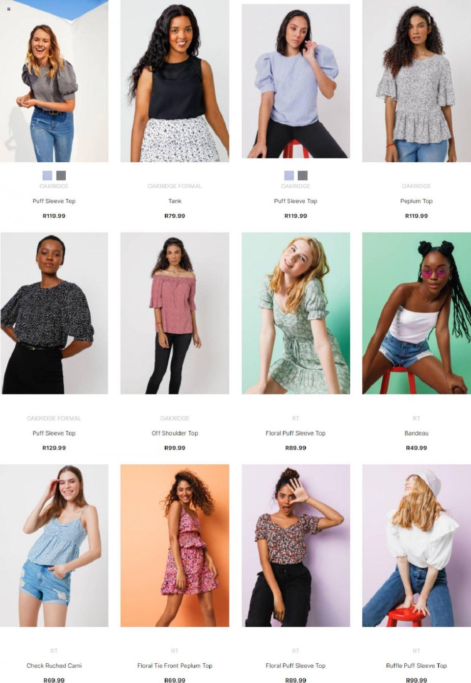Mr Price Catalogue | Mr Price Specials | Mr Price Online Shopping