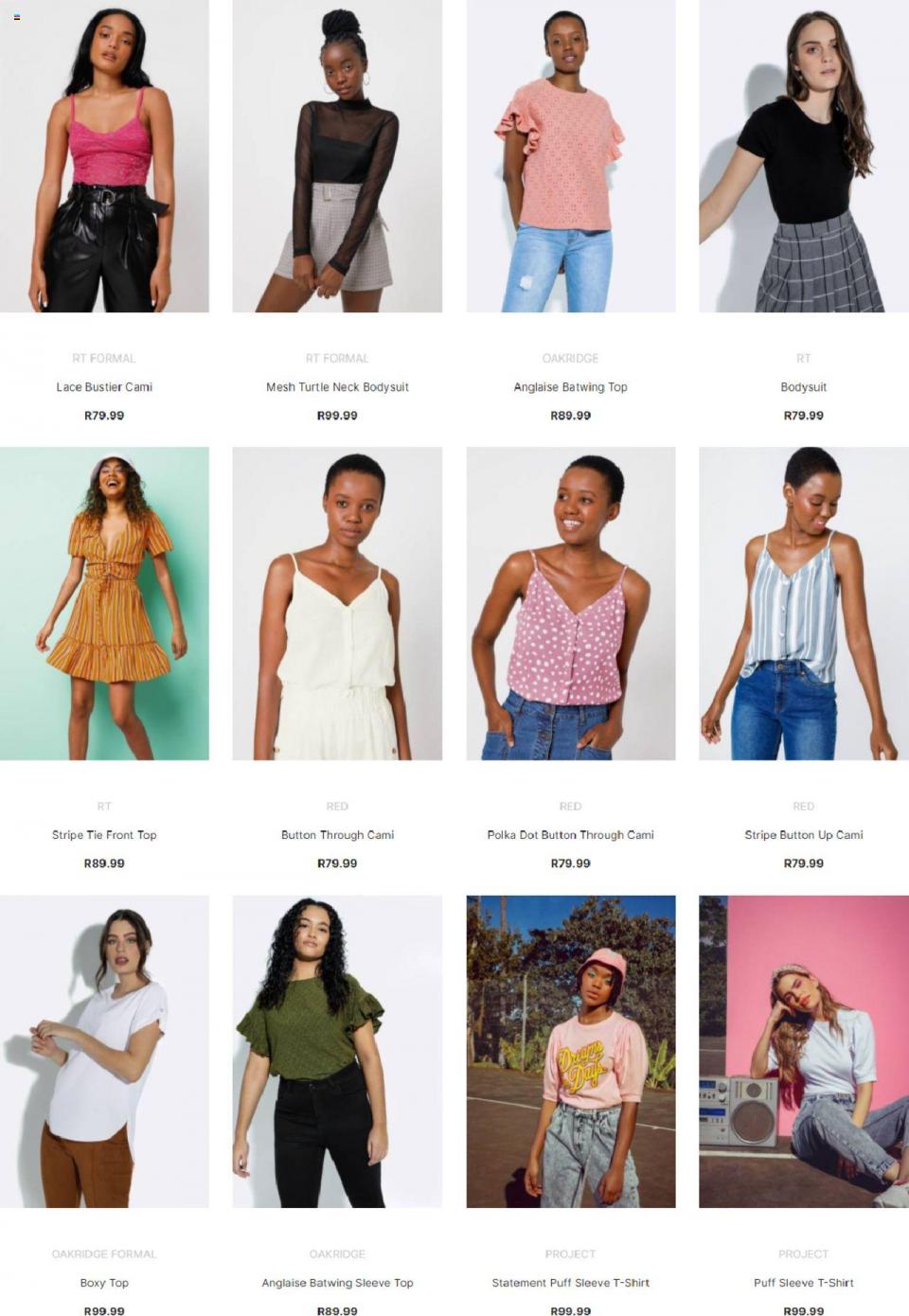 Mr Price Catalogue  Mr Price Specials  Mr Price Online Shopping