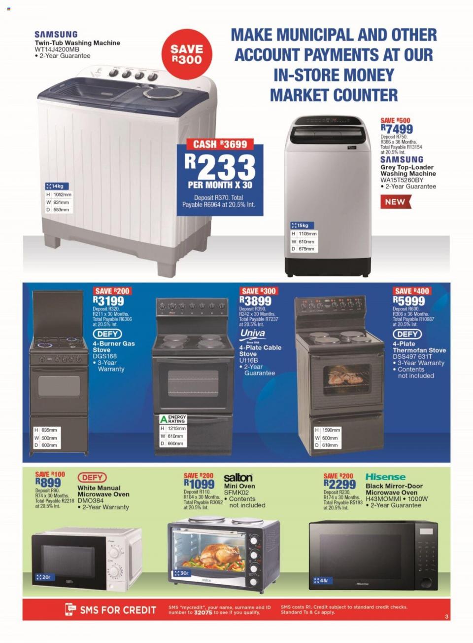 OK Furniture Specials 12 July 2021 OK Furniture Catalogue SA 2021